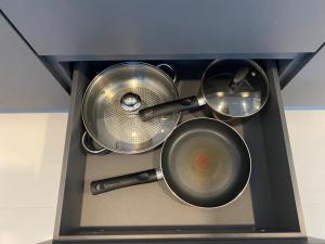 Mantra Beach Condominimum, 2 bedrooms, Laem Mae Phim Beach