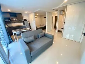 Mantra Beach Condominimum, 2 bedrooms, Laem Mae Phim Beach - Klaeng