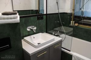 D Apartments "Z wizytą u Branickich"