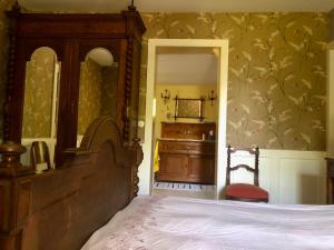 B&B / Chambres d'hotes souslens : photos des chambres