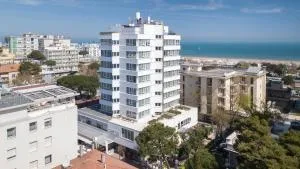 Hotel Cristallo - Riccione