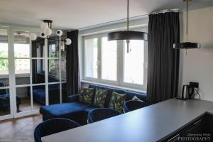 D Apartments "Z wizytą u Branickich"