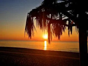 Maison du Soleil - Villaggio San Leonardo