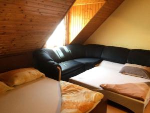 Apartment Orvenyes 1