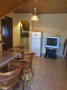 Apartment Orvenyes 1