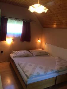 Apartment Orvenyes 1