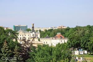 D Apartments "Z wizytą u Branickich"