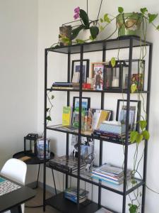 Appartements Charming Duplex with Terrace Historical City Center : Appartement