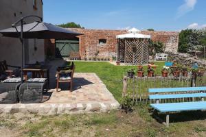 ExklusiveWohnung mitten in der Natur - Ruths Nest