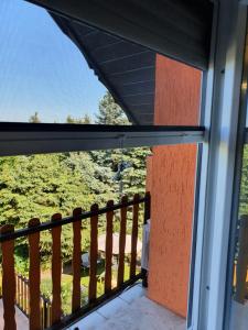 Four-Bedroom Apartment (6 Adults) room in Villa Alexandr