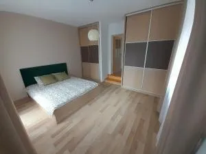 Apartament Koninki - Poręba Wielka