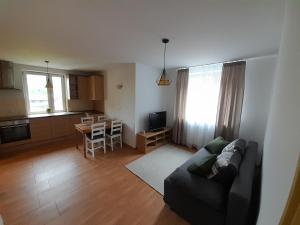 Apartament Koninki