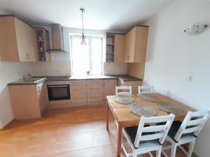 Apartament Koninki