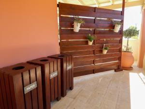 Nikodimos Garden Studios