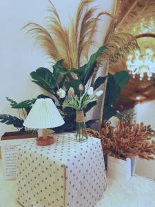 Phòng Superior Gia Đình (Superior Family Room)