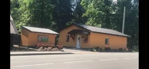 Apartmán Lomňanka - 亚布伦科夫