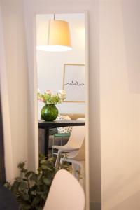 Modern and cozy apartments Salt & Pepper in heart of Rovinj