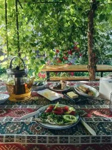 Aregak B&B and Tours - Kabaglyar