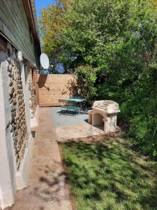 LE TEMPS DUN INSTANT