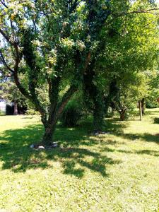 Seosko turističko domaćinstvo "Klinačka priča"