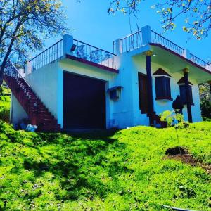 Kodai sakthi guest house