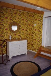 Maisons d'hotes Le clos des Noaillettes : photos des chambres