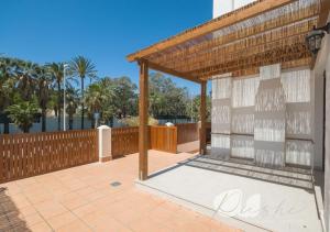 PUSHE Village Playa Granada Beach&Golf 2