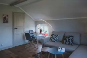 ExklusiveWohnung mitten in der Natur - Ruth's Nest - Neuhof