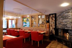 Hotel Schützen Lauterbrunnen