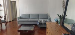 Casa Blu alla Sassonia