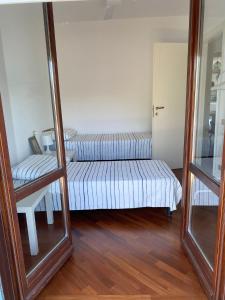 Casa Blu alla Sassonia