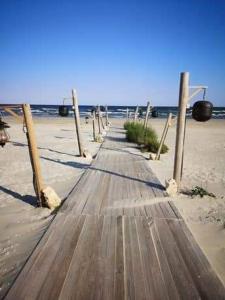 Apartament Mario Mamaia Nord Plaja Zanzibar