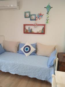 Artistic house