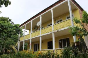 Guest house Maspindzeli