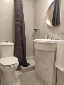 Bonito piso en el centro de Ourense