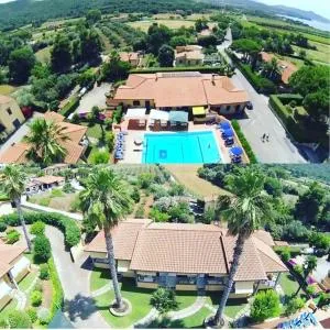 Residence Alithai - SantʼAnna