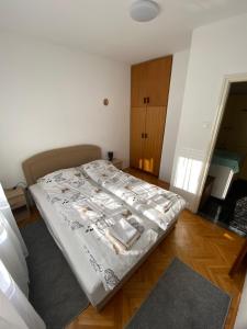 Apartmani Zdenka Pobri