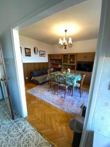 Apartmani Zdenka Pobri