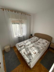 Apartmani Zdenka Pobri