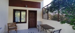vasso karidi rooms