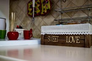 Respice Stellam casa vacanza