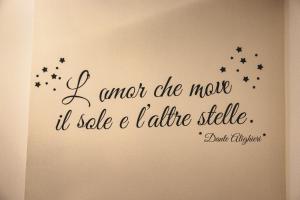 Respice Stellam casa vacanza