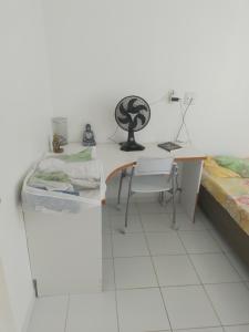 Aruana beach flat - seu apê na praia de Aruana, Aracaju!