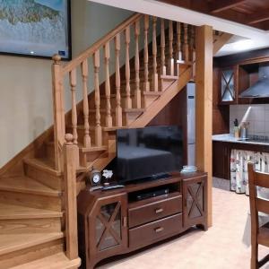 Casa de Aldea El Boje