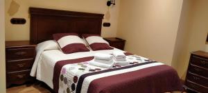 Casa de Aldea El Boje