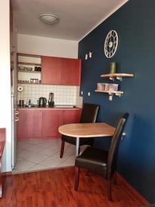 Apartament ETNA Kołobrzeg