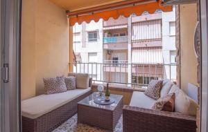 Beautiful Apartment In Torrevieja