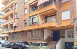 Beautiful Apartment In Torrevieja