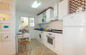 Beautiful Apartment In Torrevieja