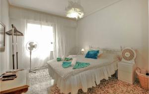 Beautiful Apartment In Torrevieja